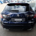 Suzuki SWACE 1.8 HYBRID CVT COMFORT+ – Fahrzeugbild 17