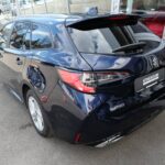 Suzuki SWACE 1.8 HYBRID CVT COMFORT+ – Fahrzeugbild 11