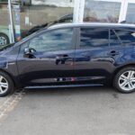 Suzuki SWACE 1.8 HYBRID CVT COMFORT+ – Fahrzeugbild 12
