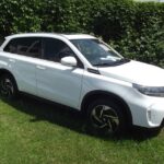 Suzuki VITARA 1.4 M/T COMFORT+ ALLGRIP HYBRID – Fahrzeugbild 9
