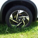Suzuki VITARA 1.4 M/T COMFORT+ ALLGRIP HYBRID – Fahrzeugbild 11