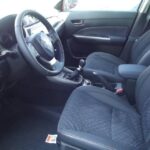 Suzuki VITARA 1.4 M/T COMFORT+ ALLGRIP HYBRID – Fahrzeugbild 15