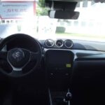 Suzuki VITARA 1.4 M/T COMFORT+ ALLGRIP HYBRID – Fahrzeugbild 16