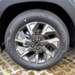 KGM TORRES HYBRID EDITION – Fahrzeugbild 4