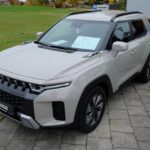 KGM TORRES HYBRID EDITION – Fahrzeugbild 7