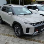KGM TORRES HYBRID EDITION – Fahrzeugbild 8