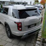 KGM TORRES HYBRID EDITION – Fahrzeugbild 9