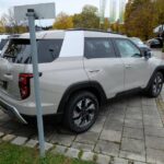 KGM TORRES HYBRID EDITION – Fahrzeugbild 10