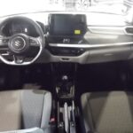 Suzuki SWIFT 1.2 5D M/T COMFORT HYBRID – Fahrzeugbild 4