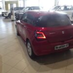 Suzuki SWIFT 1.2 5D M/T COMFORT HYBRID – Fahrzeugbild 9