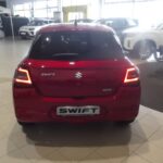 Suzuki SWIFT 1.2 5D M/T COMFORT HYBRID – Fahrzeugbild 10