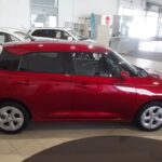 Suzuki SWIFT 1.2 5D M/T COMFORT HYBRID – Fahrzeugbild 12