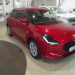 Suzuki SWIFT 1.2 5D M/T COMFORT HYBRID – Fahrzeugbild 13