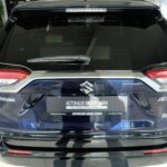 Suzuki ACROSS PLUG-IN HYBRID COMFORT+ – Fahrzeugbild 12