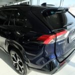 Suzuki ACROSS PLUG-IN HYBRID COMFORT+ – Fahrzeugbild 14