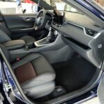 Suzuki ACROSS PLUG-IN HYBRID COMFORT+ – Fahrzeugbild 16