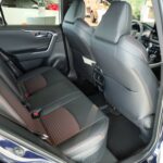 Suzuki ACROSS PLUG-IN HYBRID COMFORT+ – Fahrzeugbild 17