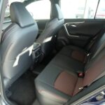 Suzuki ACROSS PLUG-IN HYBRID COMFORT+ – Fahrzeugbild 18