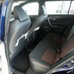 Suzuki ACROSS PLUG-IN HYBRID COMFORT+ – Fahrzeugbild 19
