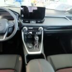 Suzuki ACROSS PLUG-IN HYBRID COMFORT+ – Fahrzeugbild 20