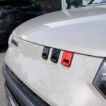 KGM TIVOLI Essential – Fahrzeugbild 8