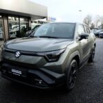 Suzuki eVITARA Comfort+ 61kWh *Kamera/ACC/Glasdach* – Außenansicht