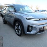 KGM Torres EVX EDITION – Fahrzeugbild 7