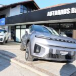 KGM Torres EVX EDITION – Fahrzeugbild 10