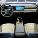 KGM Torres EVX EDITION – Fahrzeugbild 12