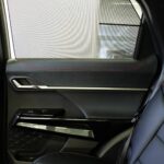 KGM ACTYON HYBRID LUX + SCHIEBEDACH – Fahrzeugbild 2
