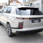 KGM ACTYON HYBRID LUX + SCHIEBEDACH – Fahrzeugbild 6
