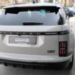 KGM ACTYON HYBRID LUX + SCHIEBEDACH – Fahrzeugbild 7