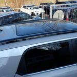 KGM ACTYON HYBRID LUX + SCHIEBEDACH – Fahrzeugbild 10