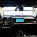 KGM ACTYON HYBRID LUX + SCHIEBEDACH – Fahrzeugbild 12