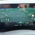KGM ACTYON HYBRID LUX + SCHIEBEDACH – Fahrzeugbild 13
