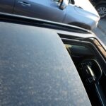 KGM ACTYON HYBRID LUX + SCHIEBEDACH – Fahrzeugbild 14