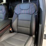 KGM ACTYON HYBRID LUX + SCHIEBEDACH – Fahrzeugbild 17