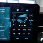KGM ACTYON HYBRID LUX + SCHIEBEDACH – Fahrzeugbild 18