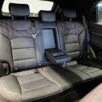KGM ACTYON HYBRID LUX + SCHIEBEDACH – Fahrzeugbild 21