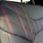 KGM ACTYON HYBRID LUX + SCHIEBEDACH – Fahrzeugbild 22