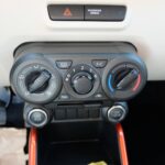 Suzuki IGNIS 1.2 5D M/T COMFORT – Fahrzeugbild 2