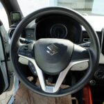 Suzuki IGNIS 1.2 5D M/T COMFORT – Fahrzeugbild 4