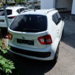 Suzuki IGNIS 1.2 5D M/T COMFORT – Fahrzeugbild 9
