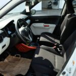 Suzuki IGNIS 1.2 5D M/T COMFORT – Fahrzeugbild 12