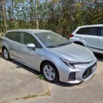 Suzuki SWACE 1.8 HYBRID CVT COMFORT+ – Fahrzeugbild 6