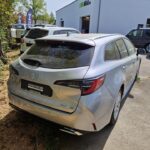 Suzuki SWACE 1.8 HYBRID CVT COMFORT+ – Fahrzeugbild 7