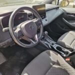 Suzuki SWACE 1.8 HYBRID CVT COMFORT+ – Fahrzeugbild 8