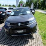 Suzuki VITARA 1.4 M/T COMFORT+ HYBRID – Fahrzeugbild 7