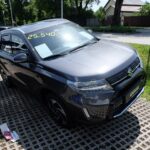 Suzuki VITARA 1.4 M/T COMFORT+ HYBRID – Fahrzeugbild 8