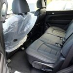 KGM REXTON Lux + 20 Zoll / 360 Grad Kamera / eHeckklappe – Fahrzeugbild 3